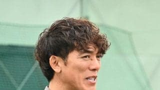松井稼頭央氏、イチロー氏率いる「KOBE　CHIBEN」と高校野球女子選抜戦に２年連続出場