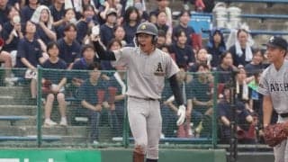 【高校野球】青森山田４強、三沢商に圧勝　川久保昂直が好投＆適時打「自分のリズムで入れた」