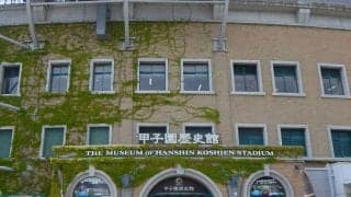 甲子園歴史館で「夏の高校野球企画展２０２６」を開催　首里、興南、沖縄水産、沖縄尚学など沖縄県勢の軌跡特集