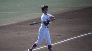 愛媛大付で受け継がれたマネージャーノックのバトン！先輩の努力に感銘受け「私も続けるべきだと…」【愛媛】