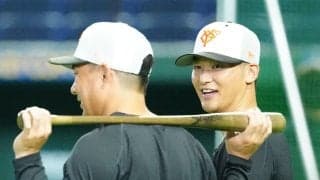 巨人吉川尚輝、広島アドゥワ誠ら登録、日本ハム達孝太、巨人リチャードら抹消／17日公示
