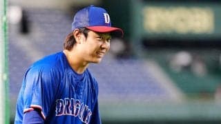 【中日】高橋宏斗が交流戦以来の１軍合流　再調整経て９連戦の救世主となるか
