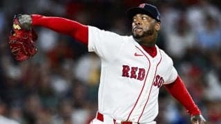 「3連覇を確実なものにする上で…」ドジャース、今夏トレードでの獲得候補3人　170キロ救援左腕も浮上