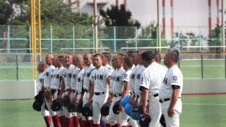 【高校野球】４回戦以降抽選、大阪桐蔭と履正社は順当に勝ち上がれば決勝で対戦／大阪