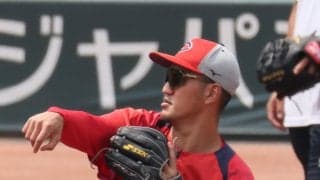 【広島】矢野雅哉が週刊誌報道を受け出場選手登録抹消「強い疑念を抱く状況」鈴木清明球団本部長