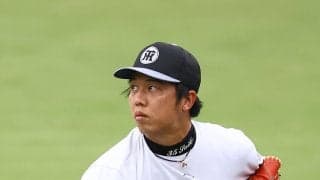 【阪神】才木浩人が４年ぶりの金曜日先発で７勝目狙う　梅野隆太郎が「７番捕手」　スタメン発表