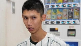 【高校野球】13人でつないだ夏　芝浦工大付・小家光主将「数ある部活の中で野球を…」／東東京