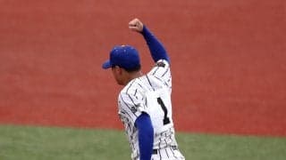 【高校野球】東北学院榴ケ岡が大トリ登場、前日練習前には鳥を救助し「鳥の恩返しですね」／宮城