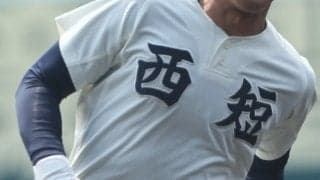 2年連続甲子園出場の西日本短大付が5回戦敗退…山梨学院はコールド勝利で4強入り【全国注目校・17日の試合結果】