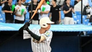 芝浦工大付の小家光主将　「もう1球、1秒でも長くいたかった」