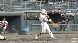 熊本工、ルーテル学院、岱志、有明が8強入り　高校野球熊本大会