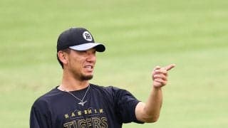 【阪神】伊藤将司が９連戦５戦目に先発「夏場に入ってみんなしんどい」18日広島戦で好投誓う