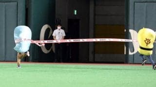 【巨人】コハダが強いぞ！すしレースは久しぶり１軍合流の中日高橋宏斗に吉兆？ひろとくんが独走