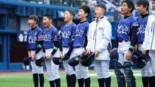 BCリーグジュニアがセレクション要項を発表　9県の小学5・6年生対象…書類審査を受付中