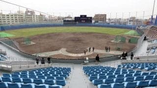 【中日】２軍新本拠地移転、１次公募締め切り　27年５月頃に優先交渉権者を決定
