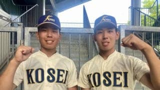 【高校野球】八戸学院光星が４強進出、双子の新谷契夏＆翔磨が打線けん引／青森