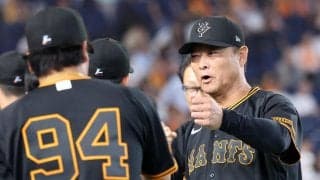 【巨人】橋上監督代行「ああいう選手が決めるんだろうな」坂本勇人が今季２度目の劇的サヨナラ弾