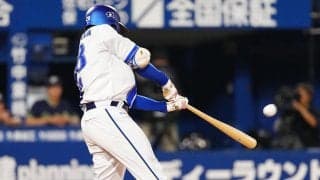 【DeNA】球団通算4500勝目２ケタ得点ド派手に達成　尾形セ・リーグ相手初白星＆勝又満塁弾
