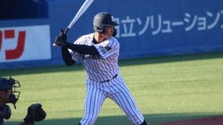 【夏の逸材100人速報】九州国際大付のスラッガーがライトへ確信ホームラン！山梨学院の二刀流も3試合連続安打