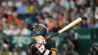 【巨人】坂本勇人サヨナラ３点本塁打「覚悟を持って振りに行きました」今季３度目サヨナラ勝ち