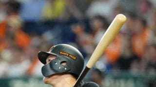 【データ】巨人坂本勇人が通算８本目サヨナラ本塁打、セ・リーグでは最多で世界的レジェンド並ぶ
