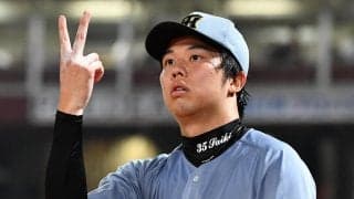 【阪神】才木浩人　マツダスタジアムで無双の４連勝　4年ぶり「金曜日の男」で今季７勝目挙げる