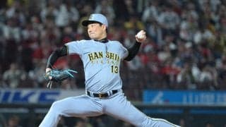 【阪神】岩崎優が５年連続２桁となる10セーブ　球団２位の通算130セーブに並ぶ