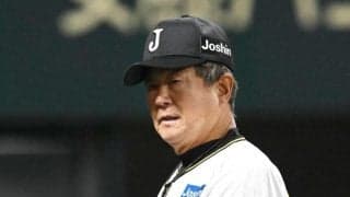 阪神２軍　八回２死まで無安打、あわや継投ノーノー献上を回避　平田監督「ヒット１本出て拍手もらってるようじゃ」【一問一答】