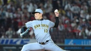 【阪神】岩崎優が球団２位タイの通算130セーブ「また積み重ねて次の目標というか」