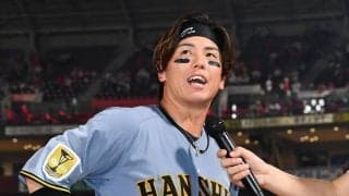 【阪神】梅野隆太郎「何とか晴らしてやろうって」死球交代の前川の悔しさ思いダメ押しタイムリー