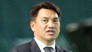 「侍ジャパン」次期監督は井口資仁氏に一本化　NPB「正式に決まり次第、速やかに公表」