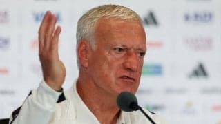 フランス代表デシャン監督　スペイン戦の采配や主審批判の真実を釈明「審判のせいで負けたわけではない」