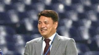 井口資仁氏　侍新監督に内定　「選手時代に五輪銀」「日米を知る男」「監督経験アリ」メジャー経験者で初