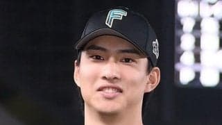 日本ハム・達孝太　球宴明け先発復帰　初戦ＶＳロッテ、新庄監督明言「一発目に勝ってほしい」