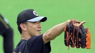 阪神・伊藤将　今度こそ今季初星狙う　“旧友”ＤｅＮＡ岩田の初星刺激に１８日先発　９連戦の投手陣救う
