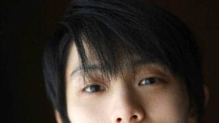 羽生結弦さん　プロ転向４周年特別インタビューをスポーツ報知紙面で１９日から３回連載