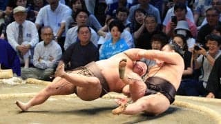 【元大関・琴風の目】伯乃富士の勝因は立ち合い　ステップアップを可能にする必要な要素は…