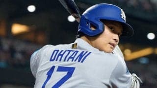 大谷翔平は「1番・DH」　後半戦初戦で2戦連発23号なるか…佐々木朗希は4勝目へ