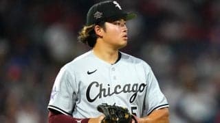 村上宗隆が2位、岡本和真も3位タイ 新人王レースで日本人2人が上位に「オッズは過小評価とも言えそうだ」