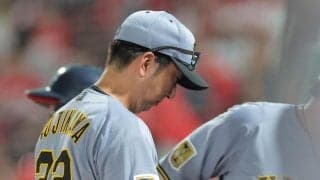 阪神・藤川監督「（９連戦）勝負というのを大事に」「（才木は）フィニッシュストロングで帰ってきてほしいね」