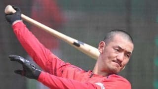 広島　矢野の抹消「疑念ある選手をプレーさせることに抵抗」 『ゾンビたばこ』渡していた人物と同席写真が一部週刊誌に　新井監督は試合後に謝罪