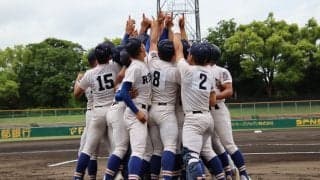 履正社は関西創価に勝利すれば4回戦以降も激しいブロックに…同ブロックでは強豪同士の潰し合いも実現【大阪】