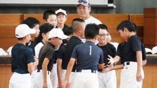 選手が涙「野球に行きたくない」　迫られた“選択”…全国出場へ導いた「昭和指導」の根絶