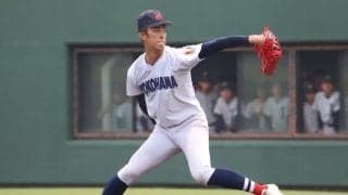 横浜、健大高崎、帝京…関東は各地域の優勝候補が続々登場！茨城では激闘必至の好カード多数！【全国の注目校・18日の試合予定】