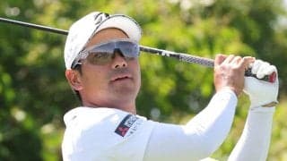 【全英オープン】比嘉一貴が大会初の決勝進出「いい終わり方をしたい」　日本勢８人中４人が週末へ