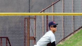 【高校野球】横浜はケガから復帰した154キロ右腕の織田翔希が先発、ドラフト上位候補／神奈川