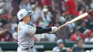 阪神・森下の豪快な一撃に魅了される→その裏で気になる残塁の多さ　藤田平氏「走者を置いてからの工夫がほしい」
