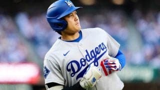 大谷翔平の“新情報”を米一斉報道　変わった方針…指揮官が否定「してはいない」