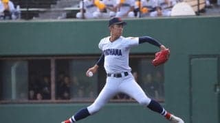 ベスト8かけた横浜vs三浦学苑のスタメン発表！横浜のプロ注目右腕・織田が先発！【神奈川】