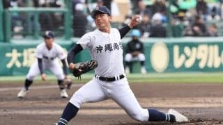 末吉が先発！沖縄尚学ＶＳ名護のスタメン発表！沖縄大会準決勝【26年夏高校野球】
